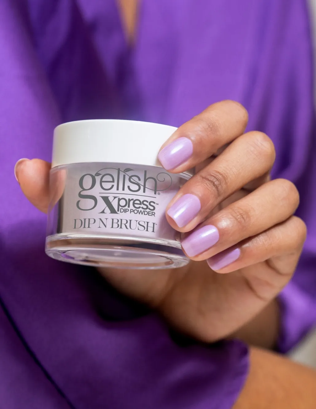 DIP POWDER