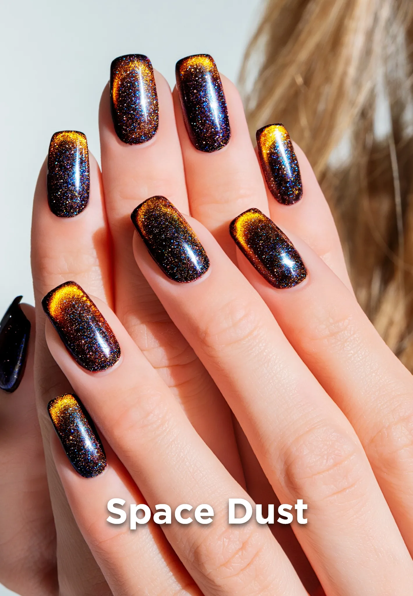 Space Dust