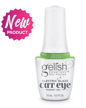 CAT EYE GEL POLISH