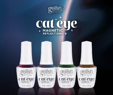 CAT EYE GEL POLISH