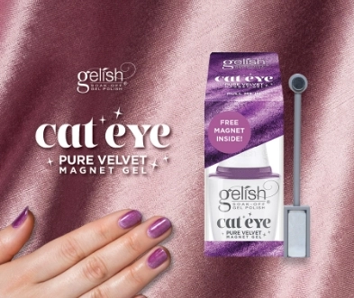 CAT EYE GEL POLISH