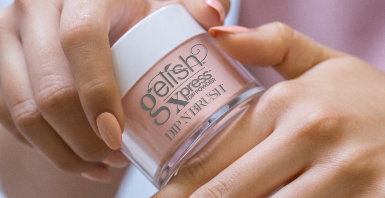 Dip Tricks - Article