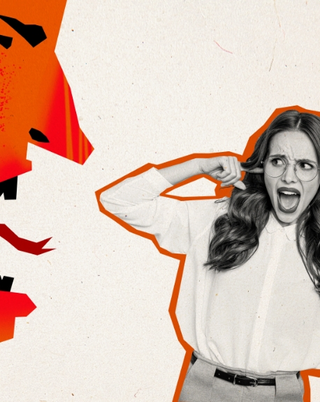 Coworker Confrontations