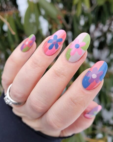 In Full Bloom - Article