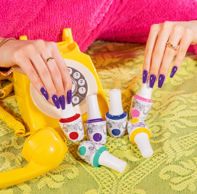 Summer 25' Collection