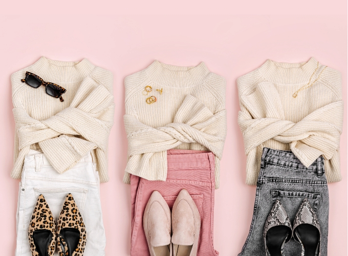 Summer 25' Collection