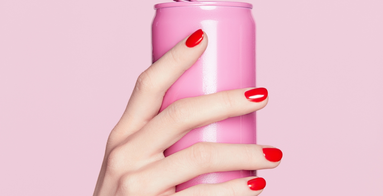 Say Nailfie! - Article