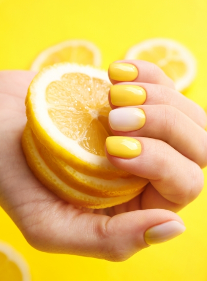 Picture of two women talking