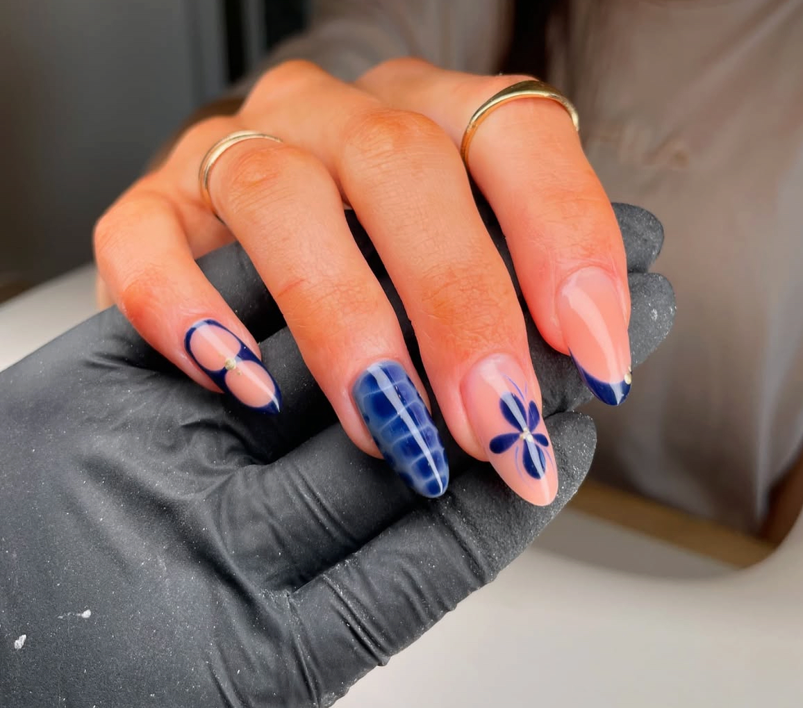 Yuliya Normand photos