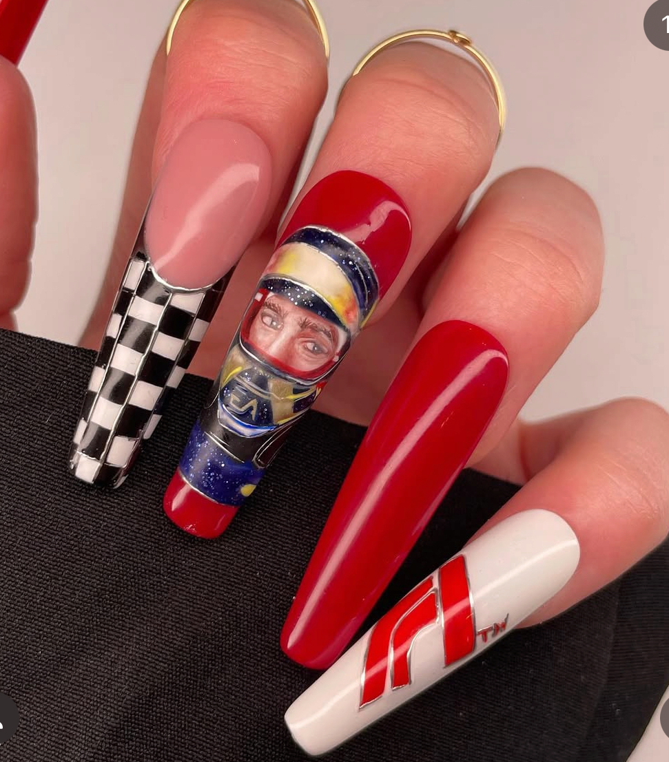 Yuliya Normand photos