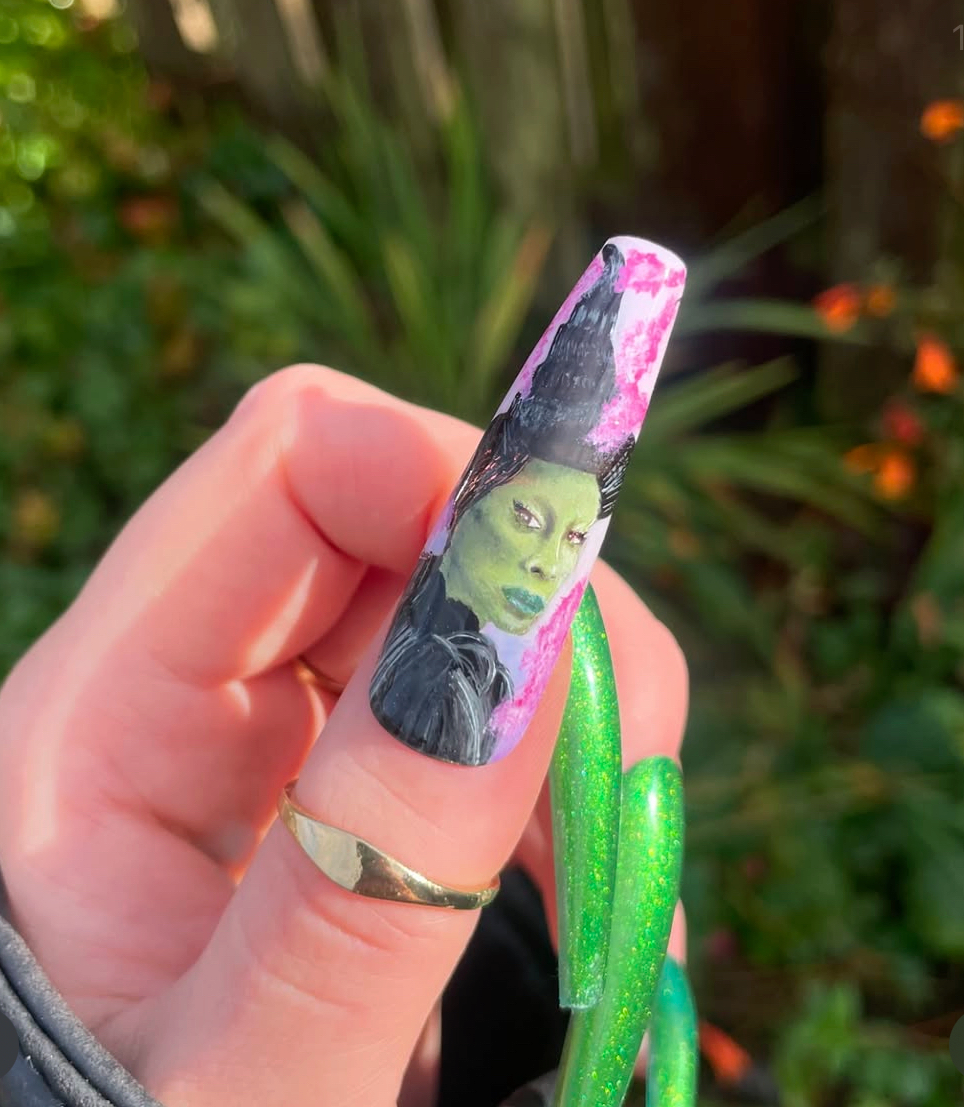 Yuliya Normand photos