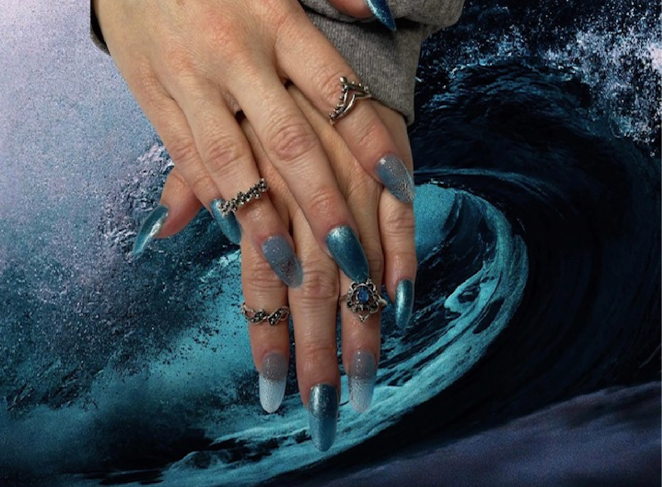 Yuliya Normand photos