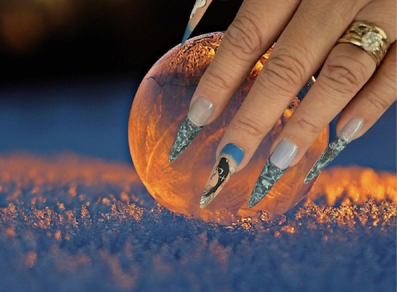 Yuliya Normand photos