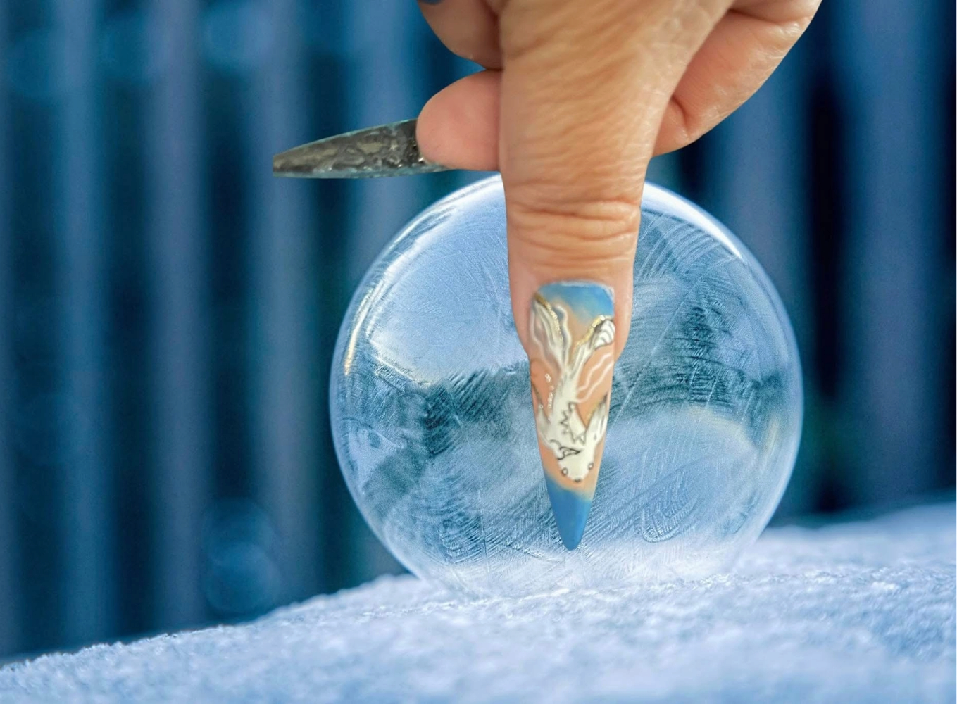 Yuliya Normand photos