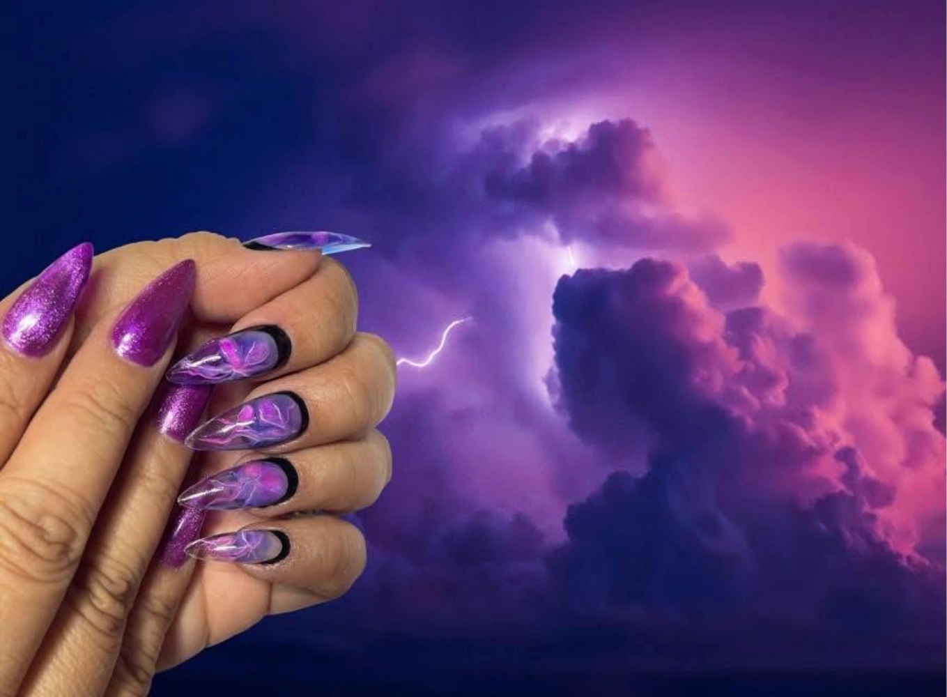 Yuliya Normand photos