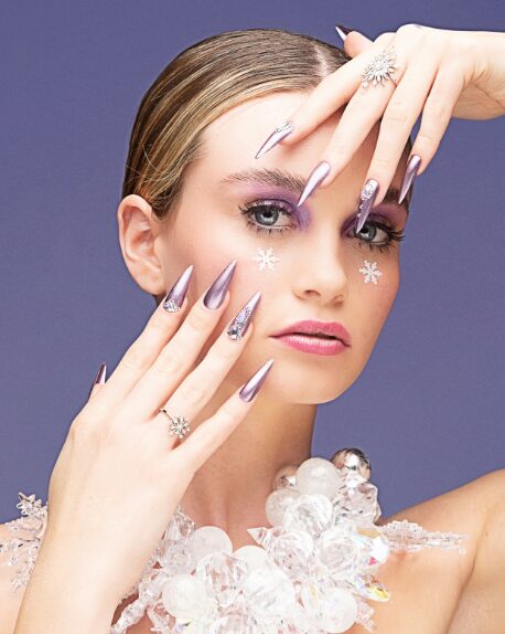 Sparkle & Shine - Article