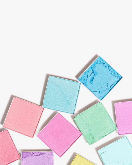 The Power Of Pastels