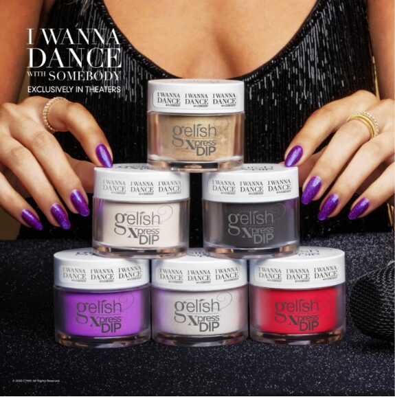 HandGlam Group HandShot