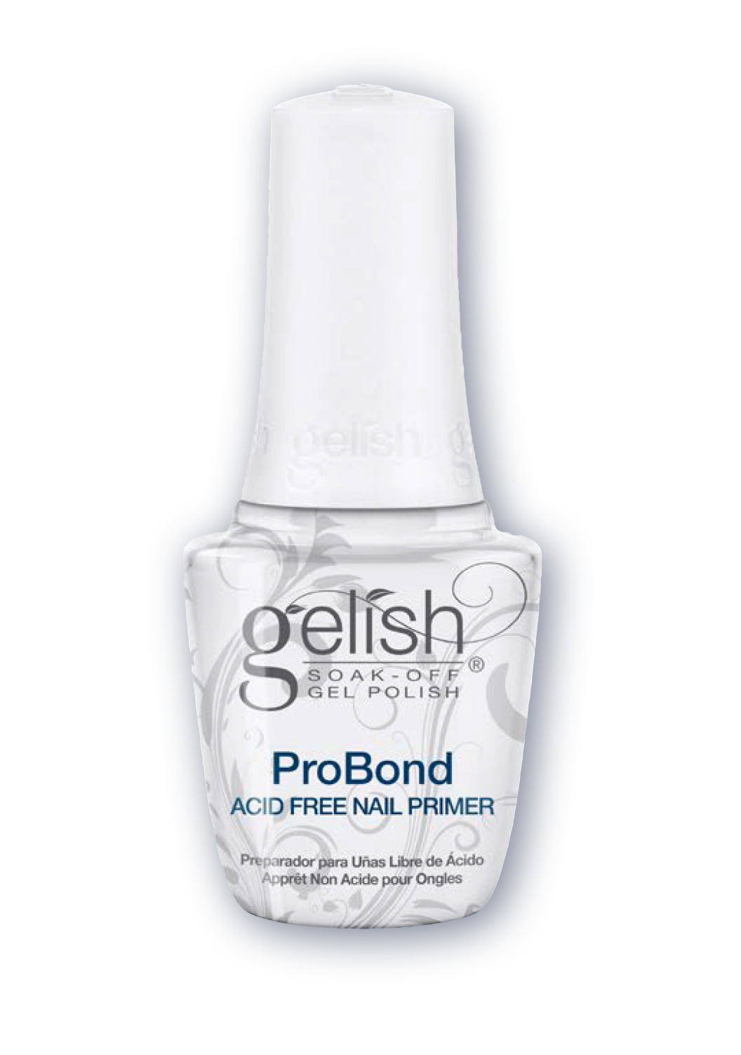 Gelish ProHesion Professional Acrylic System for longer and
stronger nails