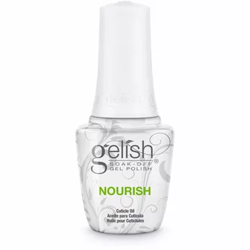 Gelish Nourish Cuticle Oil