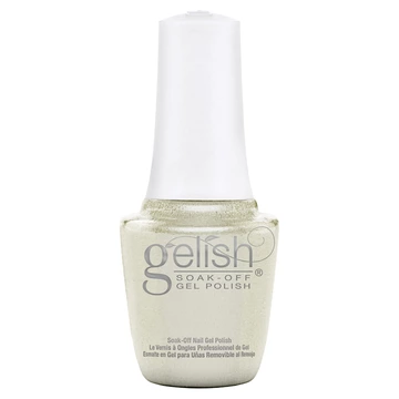 Gelish Soak-Off Gel Polish Catching Some Glaze, 0.3 fl oz.