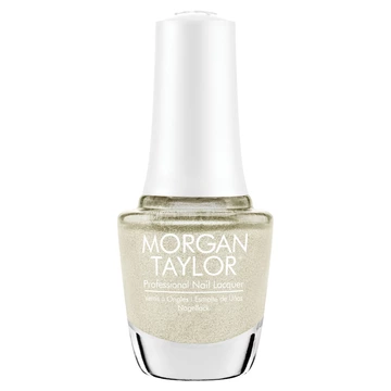 Morgan Taylor Catching Some Glaze Nail Lacquer, 0.5 fl oz.