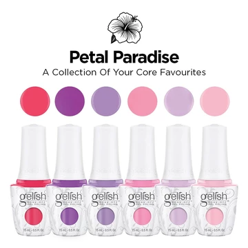 Petal Paradise 6PC Kit
