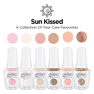 Sun Kissed 6PC Kit